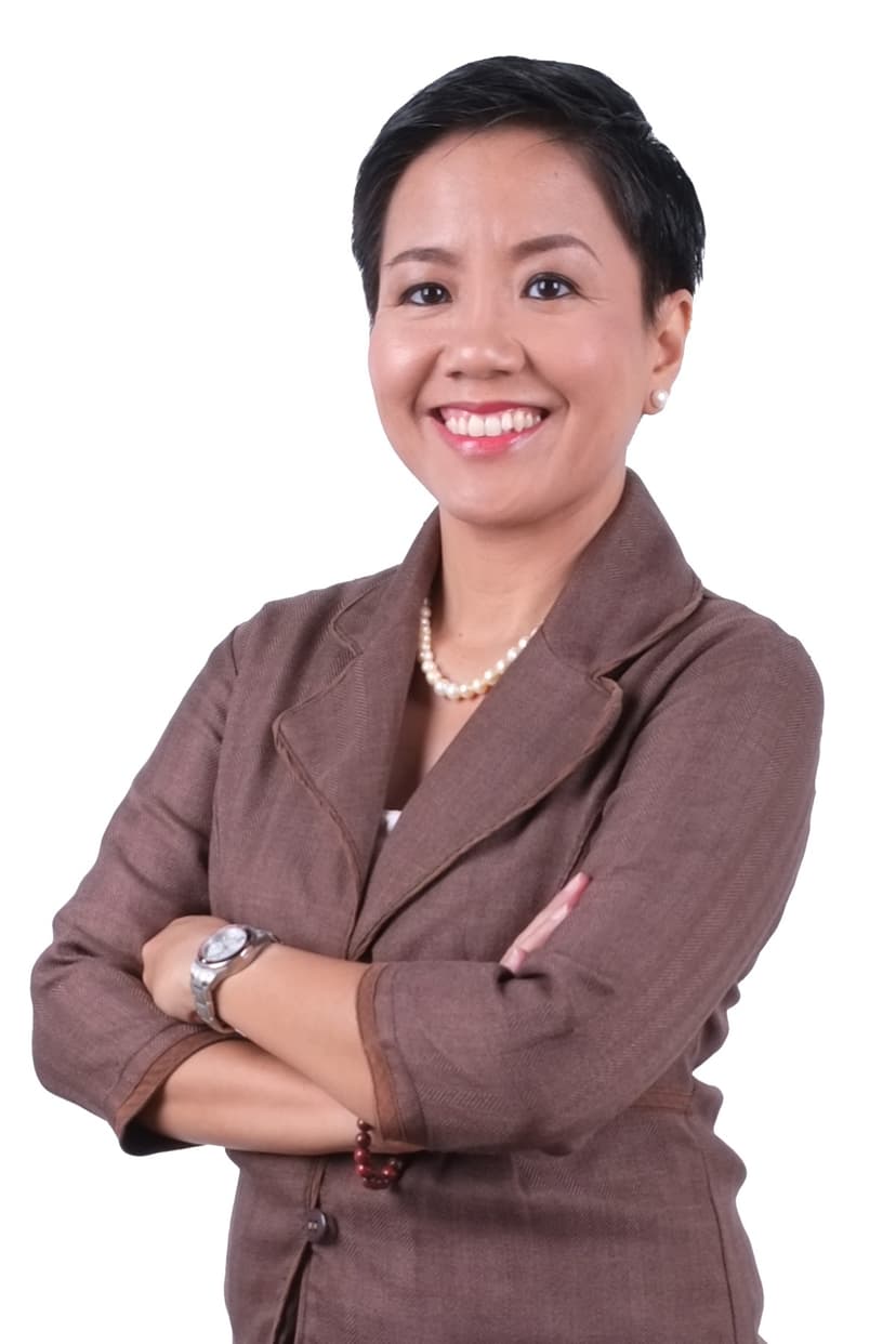 Maria Luisa Ramirez Alversado